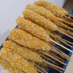 รูปของ Sempol Ayam Crispy versi ekonomis untuk jualan