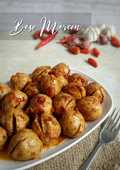 Baso mercon