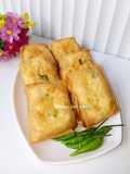 Lumpia Tahu / Martabak Tahu
