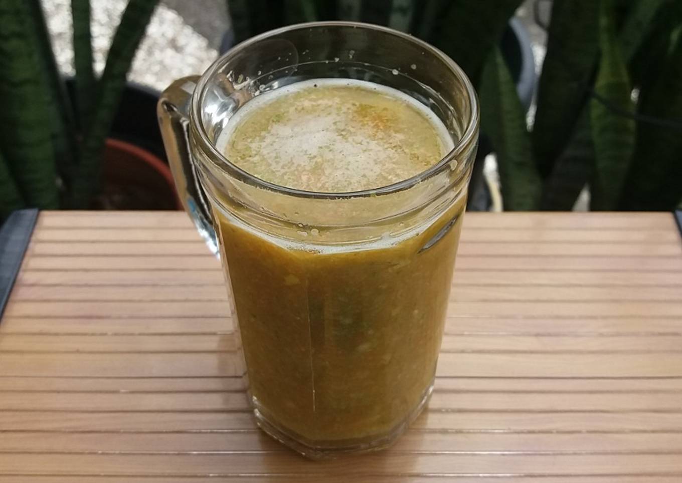 648. Jus detox