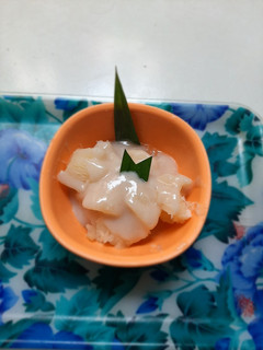 Foto resep Singkong Thailand