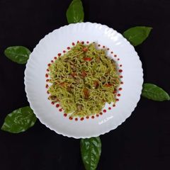 A picture of Chatpattay Noodles.