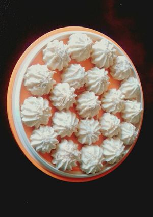 Foto resep Sagu Keju Simple (5 Bahan)