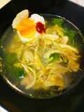 Soto Bening Sederhana