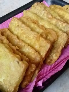 Foto resep Tempe Goreng Renyah
