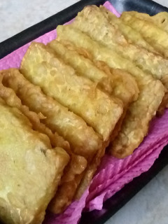 Foto resep Tempe Goreng Renyah