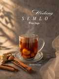 Wedang Semlo Khas Jogja