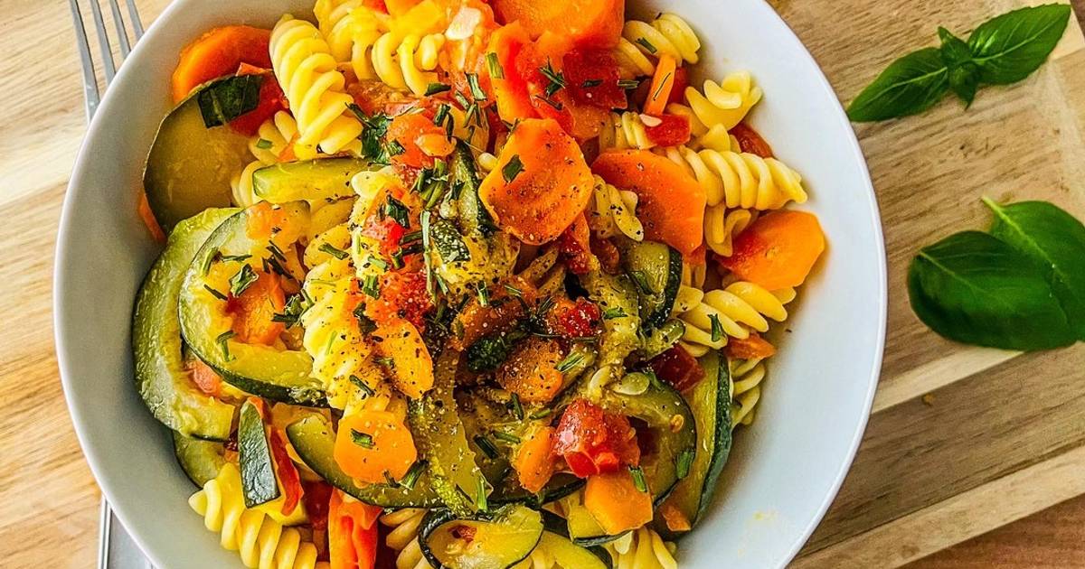 Ricetta Passato di verdure di Saverio Costantini - Cookpad