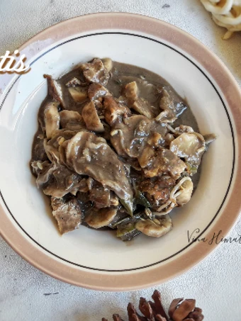 Cara Gampang Menyiapkan Resep Rujak Petis Suroboyoan yang Lezat Anti Ribet, Mantap