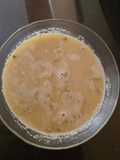 Bubur Kacang Ijo