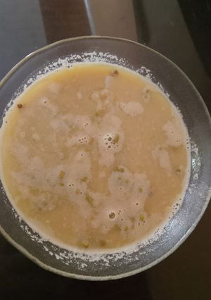 Foto resep Bubur Kacang Ijo