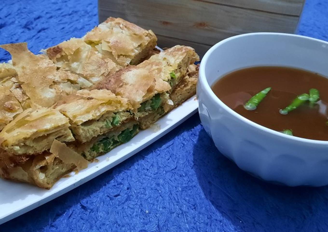 Martabak Telor Ekonomis