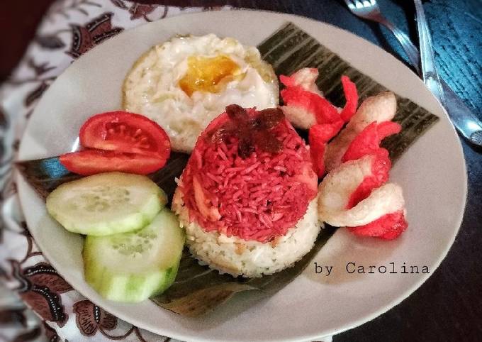 Nasi Goreng Pahlawan