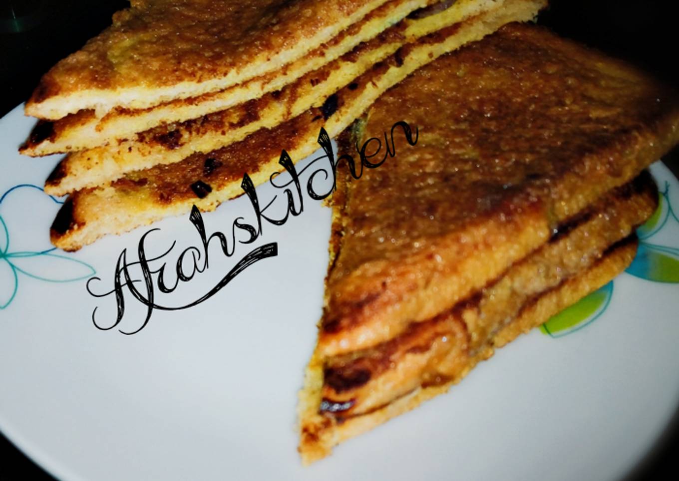 French Toasted