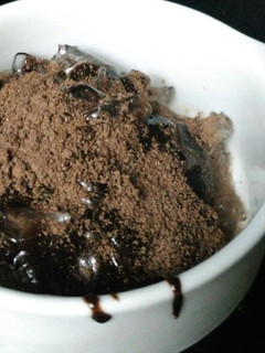 Foto resep Es kepal Beng Beng drink (anti mainstream)