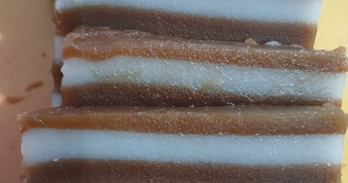 Kue lapis