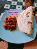 Chapati (roti India)