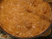 A picture of turmeric coriander