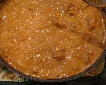 Easy Prepare Recipe Krazy Kurland Butter Chicken Practical Delicious