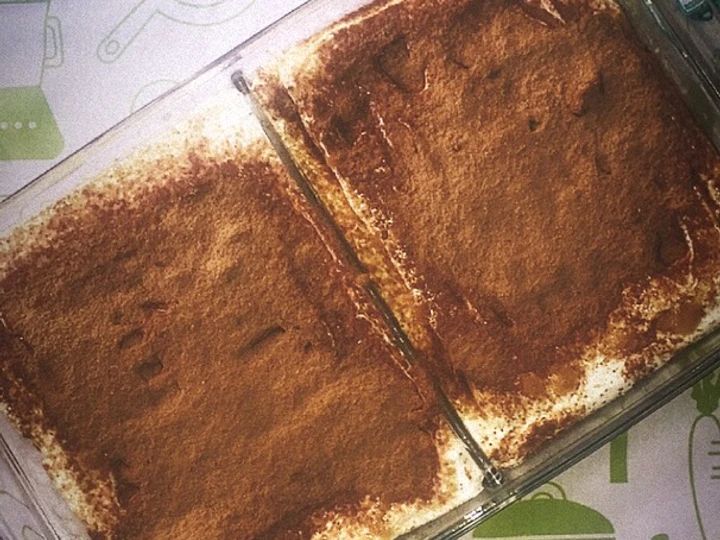 Langkah Mudah untuk Membikin Resep  Banoffee pie milo yang Bisa Manjain Lidah, Lezat