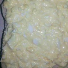 Egg Mayo sandwich A picture of Egg Mayo sandwich.
