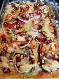 Lasagna Keto