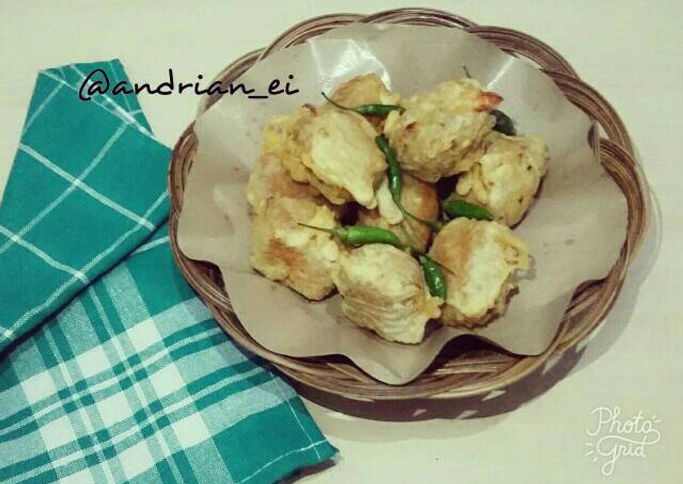Tahu Isi Special
