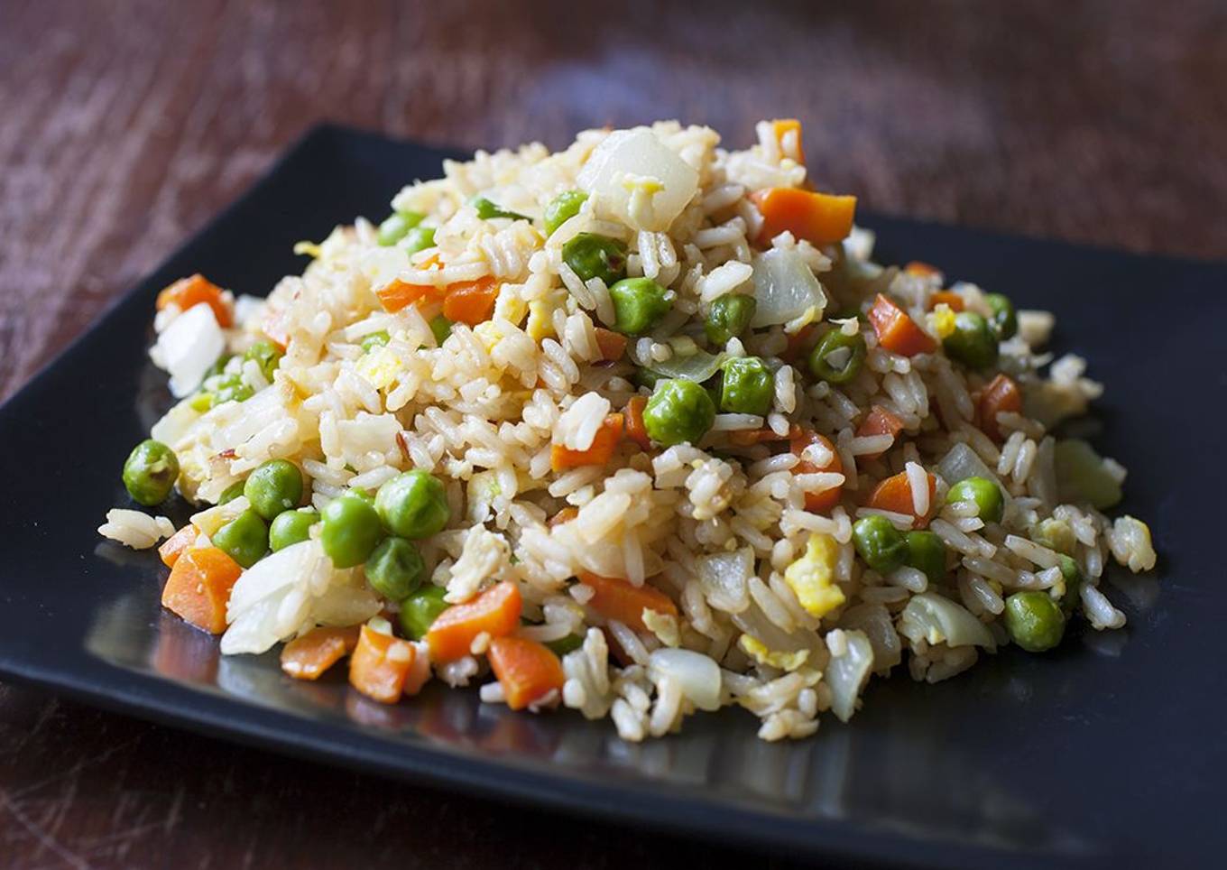 Egg Fried Rice