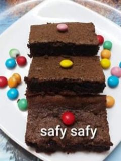 صورة لوصفة سوفليه الاوريو