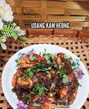 17:4:25 - Udang Kam Heong