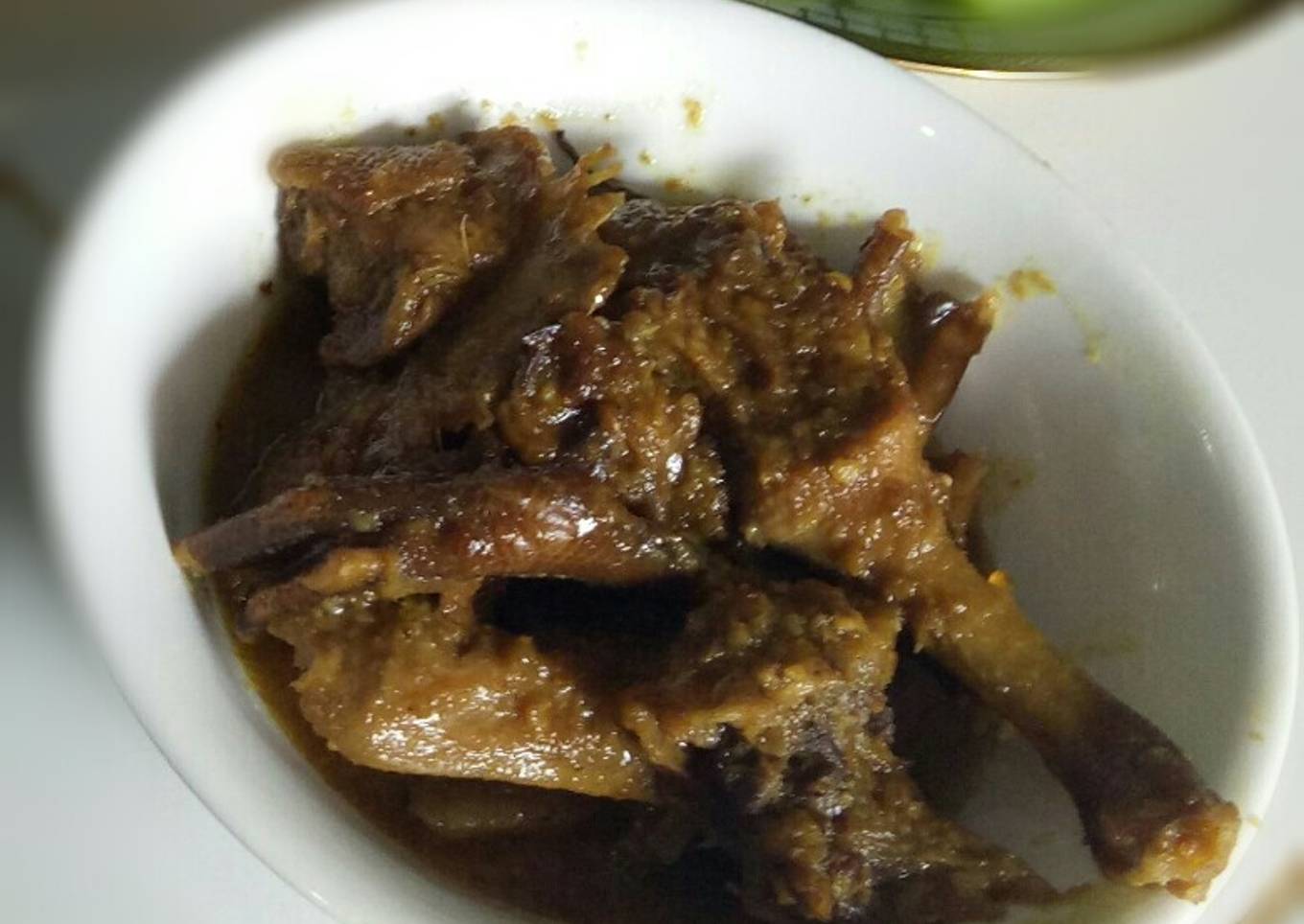 Kicik bebek