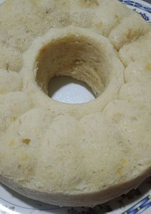 Foto resep Bolu pisang ambon jadul