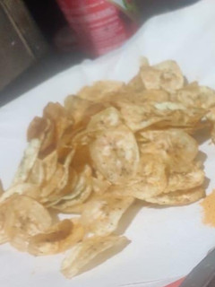 நேந்திரம் சிப்ஸ் (Nenthram chips recipe in tamil) செய்முறை முக்கிய புகைப்படம்