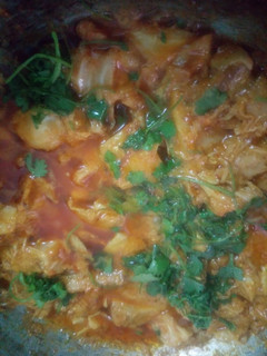 कटहल की सब्जी (kathal ki sabzi recipe in Hindi) रेसिपी मुख्य फोटो