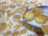 كورن فليكس لزيادة الوزن