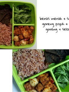 Foto resep Sambal Goreng Puyuh (Menu Diet)