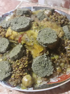 صورة لوصفة رفيسة