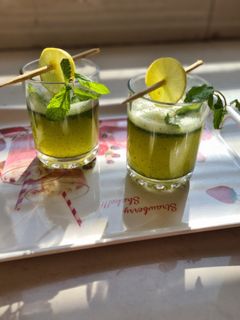 શેરડી નો રસ (Sherdi Ras Recipe In Gujarati) રેસીપી મુખ્ય ફોટો