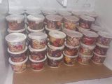 Ice cream super lembut 🍦🍧🍨
