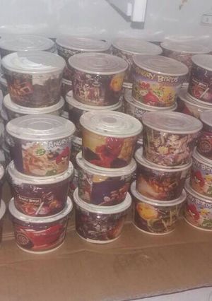 Foto resep Ice cream super lembut 🍦🍧🍨