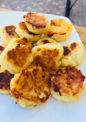 Una foto de Chipa