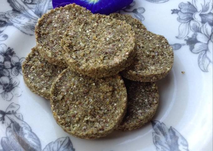 Langkah Mudah untuk Menyiapkan Kue Satu Tepung Lokal Martani Anti Gagal