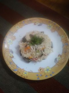 கலந்த காய்கறி பிரிஞ்சி(Mixed vegetables brinji recipe in Tamil) செய்முறை முக்கிய புகைப்படம்