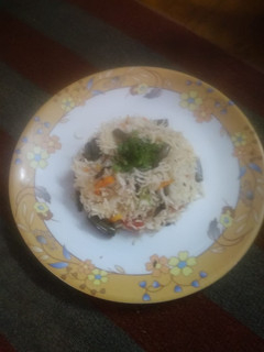 கலந்த காய்கறி பிரிஞ்சி(Mixed vegetables brinji recipe in Tamil) செய்முறை முக்கிய புகைப்படம்