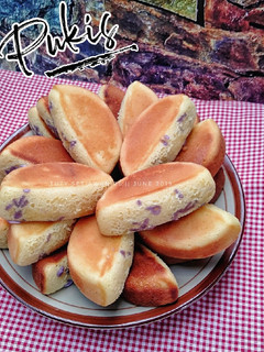 Foto resep Pukis