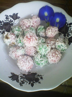 Foto resep Klepon