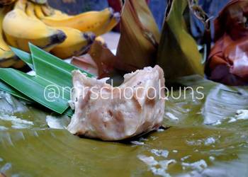 Resep Populer Carang Gesing Roti Tawar Enak dan Sehat