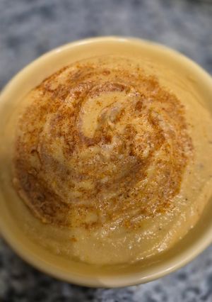 Foto principal de Hummus
