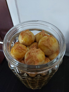 Foto resep Nastar keju lembut