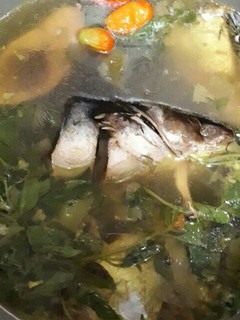 Foto resep Patin Kuah kuning